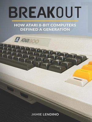 cover image of Breakout